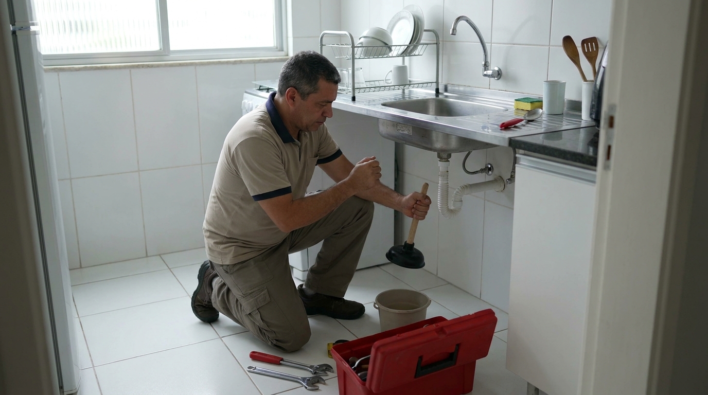 Remoção de Restos em Princesa, Praia Grande‑SP